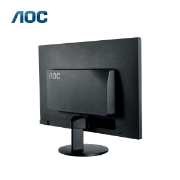 Picture of Monitor AOC E2270SWN 21.5" FHD NT WLED 60Hz 5ms Black
