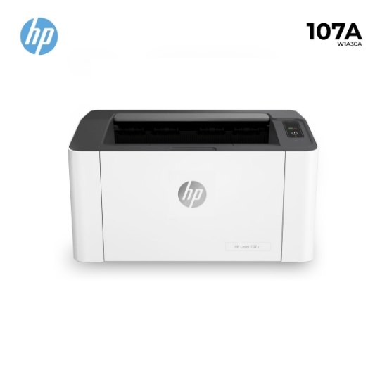Picture of Printer HP LASER 107A 4ZB77A 