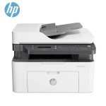 Picture of Printer HP Laser MFP 137fnw (4ZB84A) WI-FI RJ-45 ADF 20ppm 