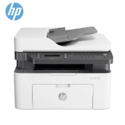 Picture of Printer HP Laser MFP 137fnw (4ZB84A) WI-FI RJ-45 ADF 20ppm