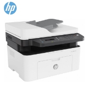 Picture of Printer HP Laser MFP 137fnw (4ZB84A) WI-FI RJ-45 ADF 20ppm