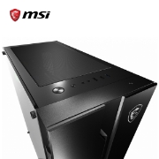 Picture of CASE MSI MAG VAMPIRIC 010M Mid Tower