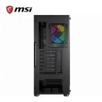 Picture of CASE MSI MAG VAMPIRIC 010M Mid Tower
