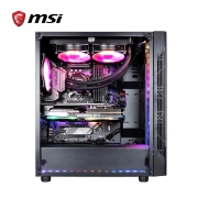 Picture of CASE MSI MAG VAMPIRIC 010M Mid Tower