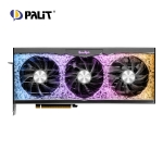 Picture of ვიდეო დაფა PALIT RTX 3090 TI (NED309T019SB-1022G) GAMEROCK 24GB GDDR6X  384BIT