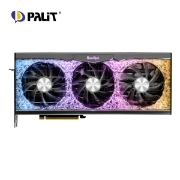 Picture of VIDEO CARD PALIT RTX 3090 TI (NED309T019SB-1022G) GAMEROCK 24GB GDDR6X  384BIT