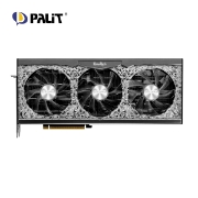 Picture of VIDEO CARD PALIT RTX 3090 TI (NED309T019SB-1022G) GAMEROCK 24GB GDDR6X  384BIT