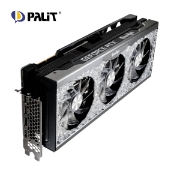 Picture of VIDEO CARD PALIT RTX 3090 TI (NED309T019SB-1022G) GAMEROCK 24GB GDDR6X  384BIT