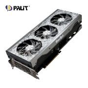 Picture of VIDEO CARD PALIT RTX 3090 TI (NED309T019SB-1022G) GAMEROCK 24GB GDDR6X  384BIT