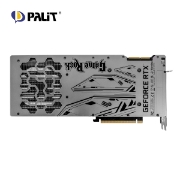 Picture of VIDEO CARD PALIT RTX 3090 TI (NED309T019SB-1022G) GAMEROCK 24GB GDDR6X  384BIT