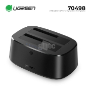 Picture of HARD DRIVE ADAPTER UGREEN CM198 50857 USB 3.0 to SATA