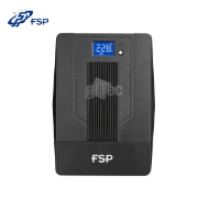 Picture of უწყვეტი კვების წყარო FSP IFP PPF6001306 1000VA 600W AVR