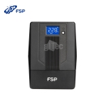 Picture of უწყვეტი კვების წყარო FSP IFP PPF4802003 800VA 480W AVR