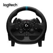 სურათი სათამაშო საჭე Logitech G923 L941-000149 Trueforce Racing Wheel and Pedals For PC PS4 PS5