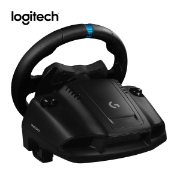 სურათი სათამაშო საჭე Logitech G923 L941-000149 Trueforce Racing Wheel and Pedals For PC PS4 PS5