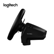 სურათი სათამაშო საჭე Logitech G923 L941-000149 Trueforce Racing Wheel and Pedals For PC PS4 PS5
