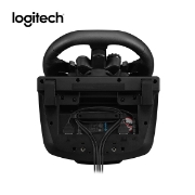 სურათი სათამაშო საჭე Logitech G923 L941-000149 Trueforce Racing Wheel and Pedals For PC PS4 PS5