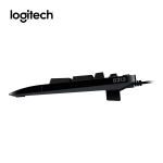 Picture of Gaming  Keyboard LOGITECH G213 Prodigy L920-00809 USB BLACK