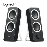 Picture of Speakers LOGITECH Z200 L980-000810 Audio System 2.0