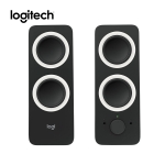 Picture of Speakers LOGITECH Z200 L980-000810 Audio System 2.0