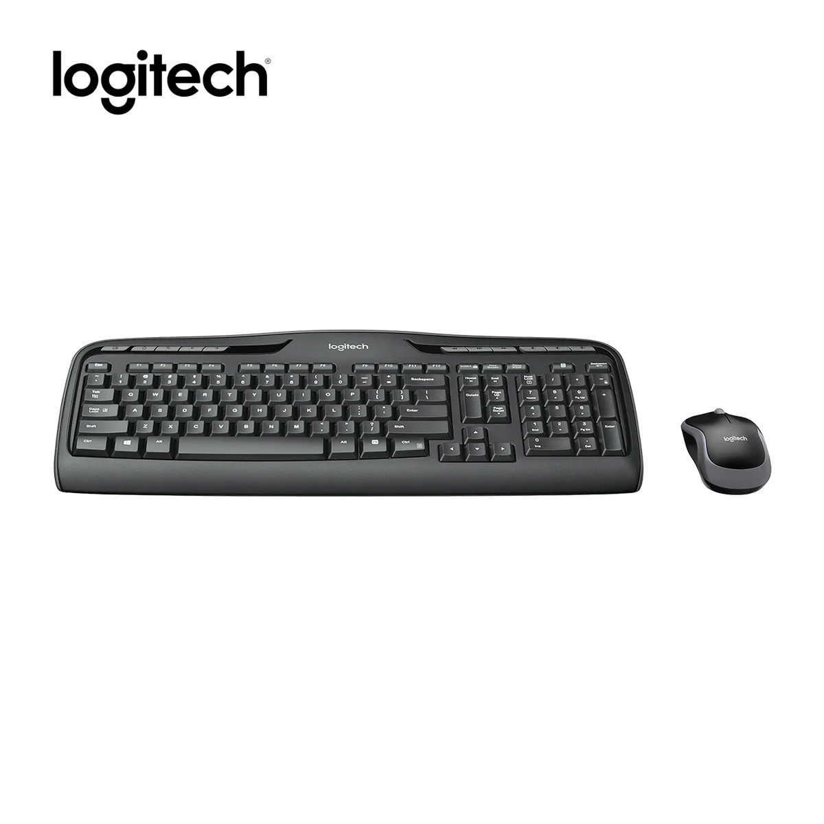 Gitec Online Shop -logitech Mk330 L920-003995