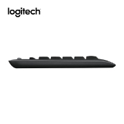 Picture of WIRELESS Combo Keyboars Mouse LOGITECH MK330 L920-003995 Wireless Black