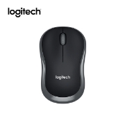 Picture of WIRELESS Combo Keyboars Mouse LOGITECH MK330 L920-003995 Wireless Black