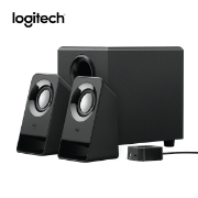 Picture of Speakers LOGITECH Z213 L980-000942 2.1 EMEA Black 