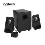 Picture of Speakers LOGITECH Z213 L980-000942 2.1 EMEA Black 