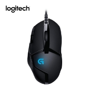 Picture of Gaming Mouse LOGITECH G402 Hyperion Fury L910-004067
