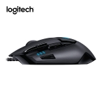 Picture of Gaming Mouse LOGITECH G402 Hyperion Fury L910-004067
