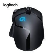 Picture of Gaming Mouse LOGITECH G402 Hyperion Fury L910-004067