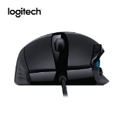 Picture of Gaming Mouse LOGITECH G402 Hyperion Fury L910-004067