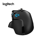 Picture of Gaming Mouse LOGITECH G502 HERO L910-005470 High Performance USB BLACK