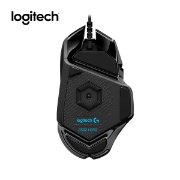 Picture of Gaming Mouse LOGITECH G502 HERO L910-005470 High Performance USB BLACK