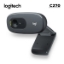 Picture of Webcam LOGITECH C270 L960-001063 USB