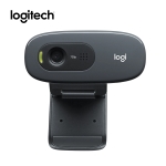 Picture of Webcam LOGITECH C270 L960-001063 USB