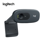 Picture of Webcam LOGITECH C270 L960-001063 USB