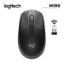 სურათი WIRELESS მაუსი LOGITECH M190 L910-005905 1000DPI Black