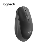 სურათი WIRELESS მაუსი LOGITECH M190 L910-005905 1000DPI Black