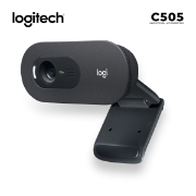 Picture of HD WebCam LOGITECH C505 L960-001364