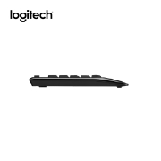 Picture of WIRELESS Keyboard Mouse LOGITECH MK345 L920-008534 WIRELESS COMBO BLACK