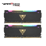 Picture of Memory Patriot VIPER STEEL RGB PVSR416G360C0K DDR4 16GB 3600MHz