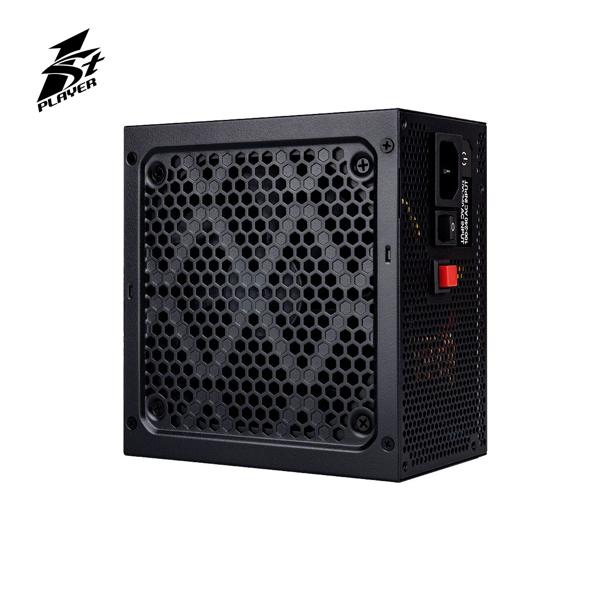 gITec Online Shop -1STPlaye PS-750AR