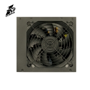 Picture of POWER SUPPLY 1STPLAYER BLACK.SIR 6.0 PS-600BS 600W 80 PLUS EU