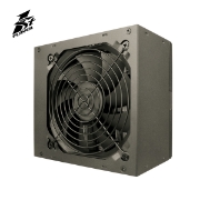 Picture of POWER SUPPLY 1STPLAYER BLACK.SIR 6.0 PS-600BS 600W 80 PLUS EU