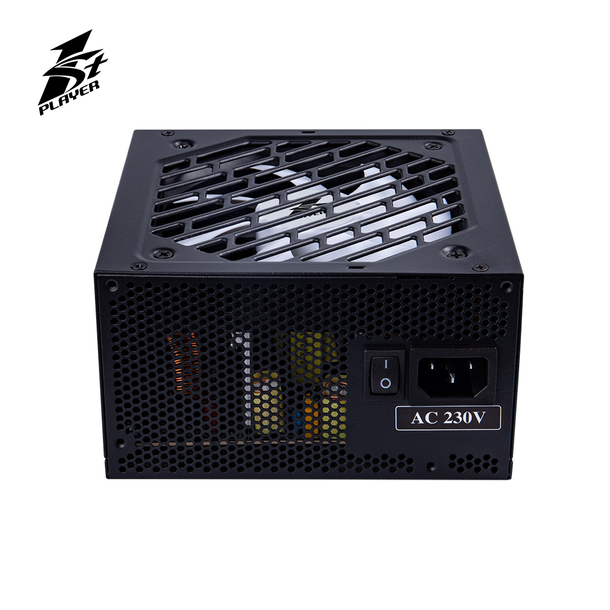 gITec Online Shop -1STPLAYER FK 6.0 PS-600FK