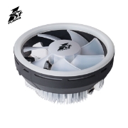 Picture of CPU Cooler 1STPLAYER FR1 (1STPLR-FR1) INTEL AMD