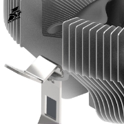 Picture of CPU Cooler 1STPLAYER FD1 (1STPLR-FD1) INTEL AMD