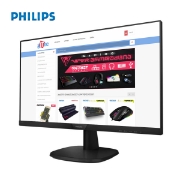 Picture of Monitor PHILIPS V LINE 273V7QDSB/01 27" IPS W-LED 75HZ 4MS BLACK